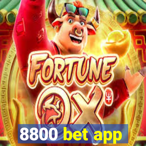 8800 bet app